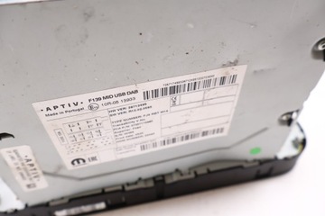 фото thumb №6, Fiat panda iii радіо '07357174960