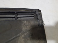 Защита потолок люк czarna mercedes ml w164 Оригинал, фото thumb