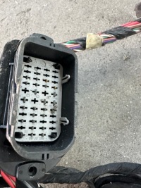 фото thumb №9, Dacia duster i джгут pod консоль 240189149r