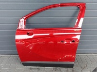 фото thumb №1, Opel crossland x przed / lift 17-23 двері ліва перед + молдинг