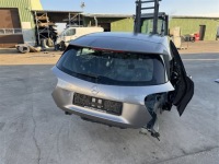 Купити Кришка багажника задній задня багажника колір 787 mercedes w176 12-, фото thumb