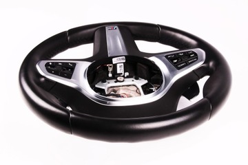 фото thumb №8, Bmw g30 g11 g15 x5 g05 x7 g07 оригінальна кермо м-пакет пелюстки