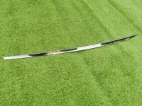 Купити Mercedes cls a218 молдинг хром кришка багажника багажника задній, фото thumb