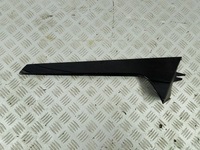 фото thumb №1, Vw atlas cross рестайлинг 2021 планка спойлер спойлер крышки левый 3cm827939