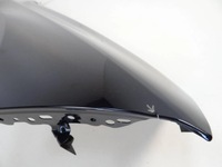 фото thumb №13, Bmw 7 i7 g70 крило переднє праві перед оригінал oem n 22- 20343410