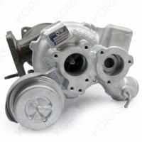 Купить Турбина ford s-max fiesta mondeo c-max focus escape galaxy двигатель: sgdi, фото thumb