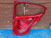 фото thumb №2, Дверь правое задние alfa romeo stelvio 2016r-