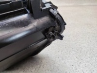 фото thumb №11, Фара правое перед передняя vw touran i рестайлинг ii 1t3 1t1941006g европа