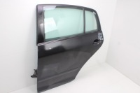 фото thumb №3, Двері лівий задня vw golf v plus 04-08r lc9z
