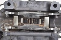 фото thumb №11, Porsche 718 cayman 982 2.0 суппорт тормозной правый перед 997351421