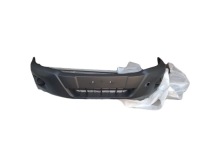 Бампер передний ford transit mk7 2014-2019 Оригинал, фото thumb