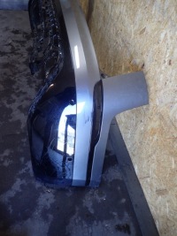 Бампер задний  range rover velar Доставка, фото thumb