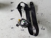 Купити Mondeo mk4 07r- ремінь безпеки правий перед, фото thumb