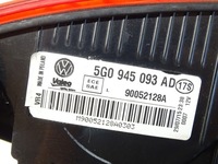 фото thumb №7, Лампа зад задняя левая w крышка багажника golf vii 5g0945093ad