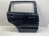 фото thumb №1, Vw tiguan 2 ii 5nn 5nl allspace дверь правые зад задние