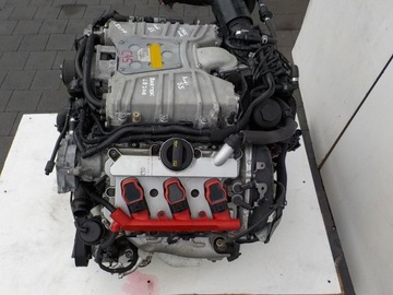 фото thumb №9, Audi a5 s5 8t 15r 3.0 tfsi 333km двигун cre комплектний film