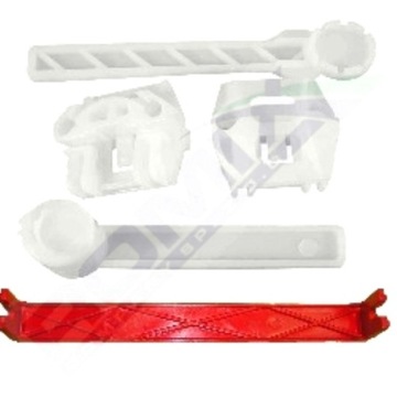 фото thumb №1, Zest napr підйомника скла do peugeot 607