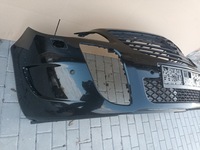 фото thumb №3, Бампер переднее opel insignia a рестайлинг opc перед