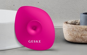 GESKE GK000038MG01 Пурпурная кисть для лица