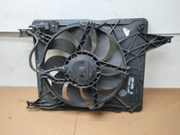 фото thumb №5, Вентилятор радиатора корпус nissan qashqai j10