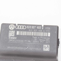 фото thumb №6, Audi q3 8u 2012 модуль управление шлюз