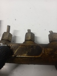 фото thumb №7, Молдинг wtrysko kia sorento 2.5 crdi 31400-3a000