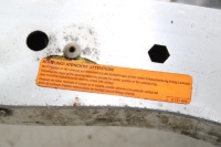 фото thumb №8, Bmw e87 e90 подрамник подрамник подрамник перед передние 2121644