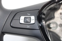фото thumb №6, Vw passat b8 кермо мульті чорна 3q0419091 3q0 419 091 u81 - чорний ty