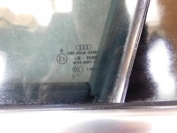 Audi q5 80a sq5 дверь левая перед передние чёрные коплектная с Разборки, фото thumb