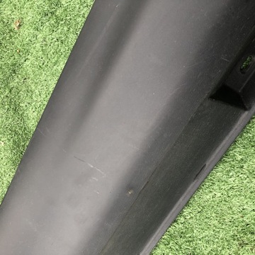 фото thumb №5, Накладка планка правого порога ford focus mk3 5d