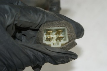 фото thumb №12, Лампа левая задняя левый зад крыло лампа крыльев daewoo lanos 0311-001455