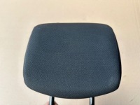 Renault megane iii підголівник задній правий lub лівий білий nić Ціна, фото thumb