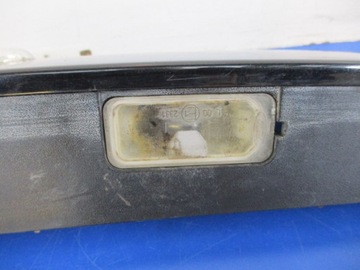 фото thumb №5, Mondeo mk4 хэтчбек ручка крышки зад микровыключатель