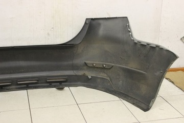 фото thumb №9, Бампер зад задній ford mondeo mk4 sedan 2007r- t6