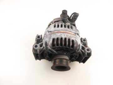 фото thumb №6, Генератор opel zafira b a05 2.2 150 - з 22 yh 0124425023 55556066