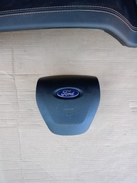 фото thumb №5, Ford ranger iv wildtrack приборная панель приборная консоль демонтаж