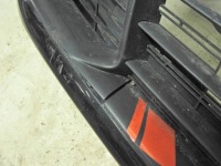 Peugeot 308 2 t9 13-17 ktvd бампер перед комплектный с Разборки, фото thumb