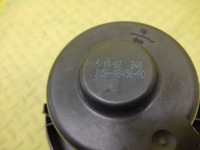 фото thumb №8, Ford c-max повітродувка повітря 3m5h18456ad