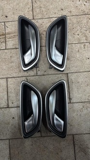 фото thumb №6, Ручка внутрішня espace v talisman scenic iv 806705893r 806713722r комплект