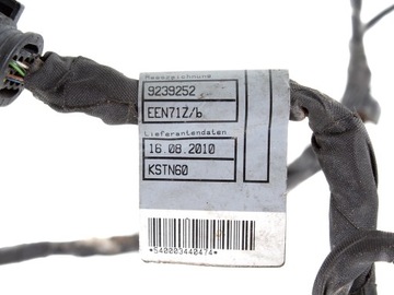 фото thumb №8, Джгут передніх датчиків pdc перед bmw f10 f11 10-13 9240742