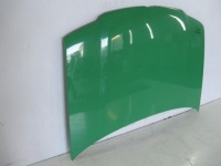 фото thumb №2, Капот l62a vw polo 6n2 #