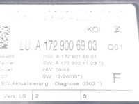 фото thumb №7, Mercedes-benz e-class модуль / блок керування сидіння e 350 bluetec дизель 2015