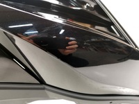 фото thumb №5, Новий org бампер перед vw tiguan ii r-line lc9x