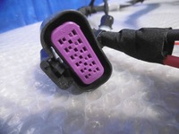 фото thumb №7, Жгут шланг электропроводка электрическая перед jeep compass p68491699ac