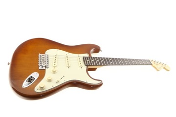Fender American Performer 2021 idealny