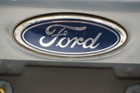 фото thumb №8, Ford kuga mk1 кришка багажника багажника 08r