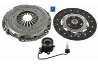 Сцепление комплект do vauxhall vectra zafira Цена, фото thumb