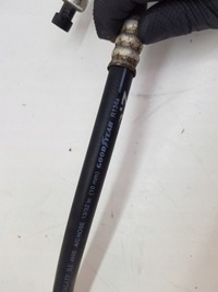 фото thumb №4, Шланг кондиционера trafic vivaro primastar