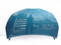 фото thumb №1, Капот перед kpl. toyota yaris iii 788