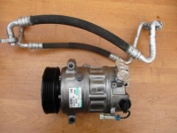 Opel insignia 2.0 cdti провода трубки компрессор кондиционера bk3 13220107 Киев, фото thumb